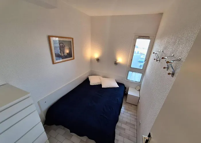 Apartman 668 4 Pers Port Nature 5 Coursives Face Waiki Agde