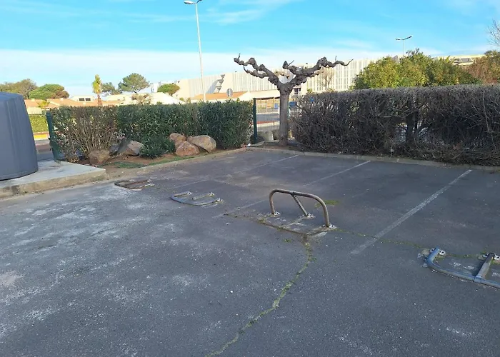 668 4 Pers Port Nature 5 Coursives Face Waiki Apartman