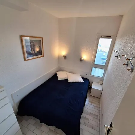 Daire 668 4 Pers Port Nature 5 Coursives Face Waiki Agde