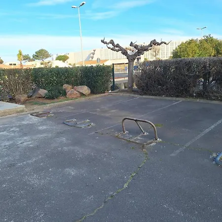 668 4 Pers Port Nature 5 Coursives Face Waiki Apartamento