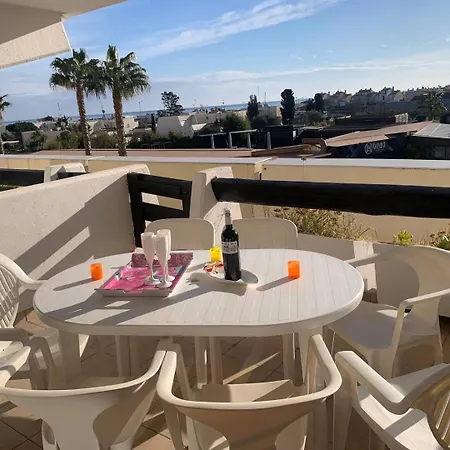 Apartamento 668 4 Pers Port Nature 5 Coursives Face Waiki